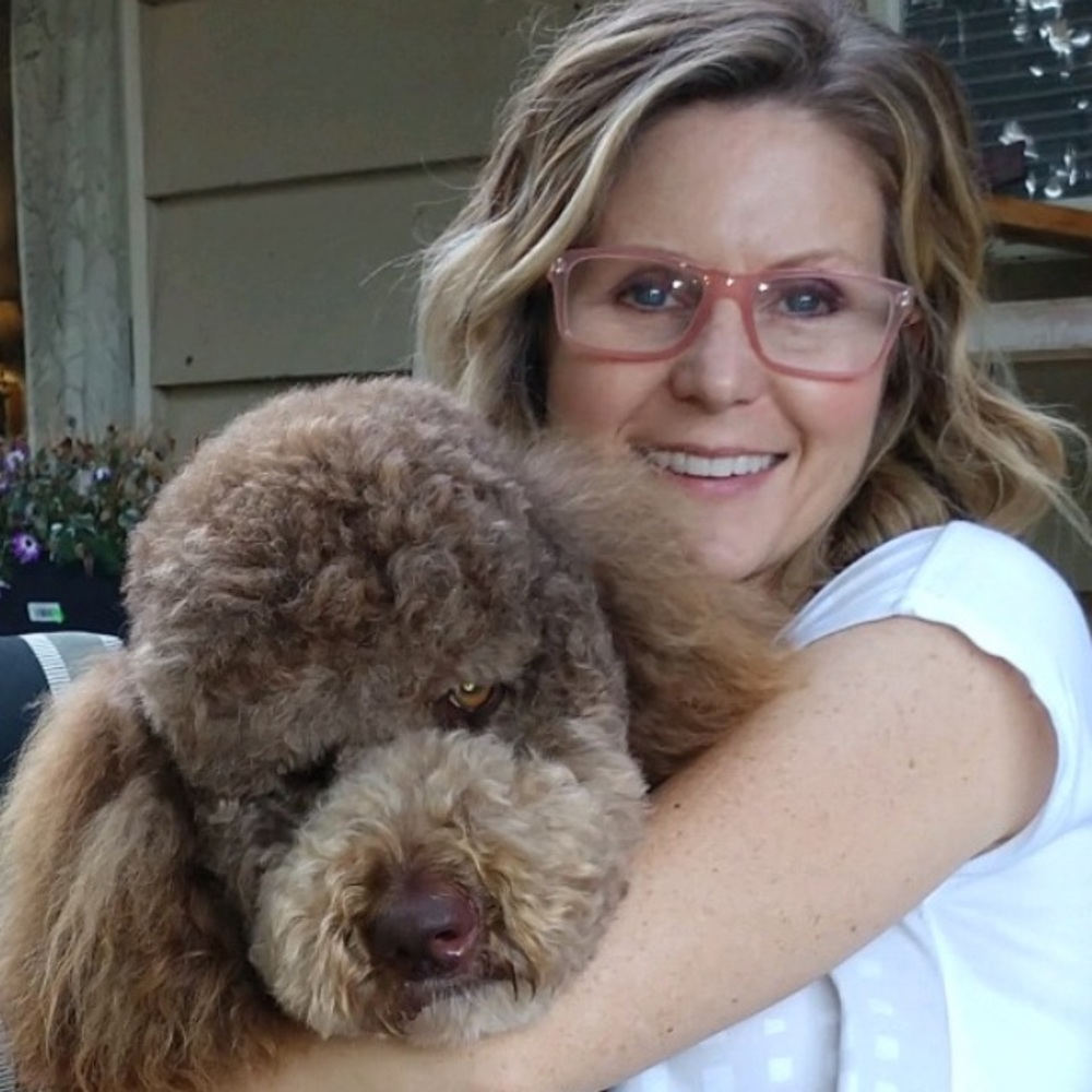 Meet your Posher, Molly